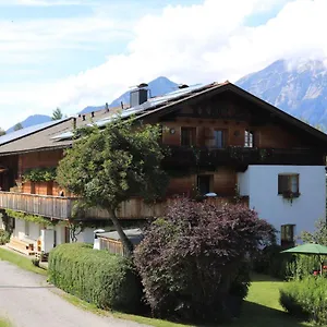 Séjour à la ferme Pechhof