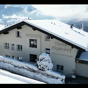 Tiroler Alpenhof Appartement