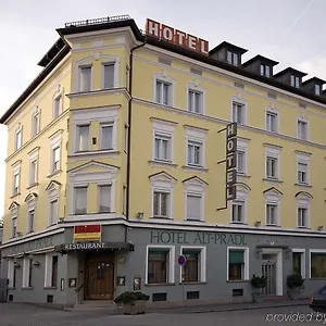 Altpradl Hotel