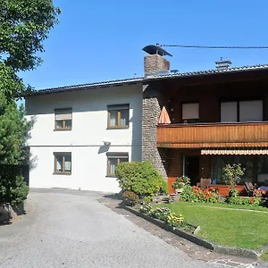 Appartement Haus Stratton