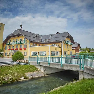 Hotel Die Pflegerbruecke