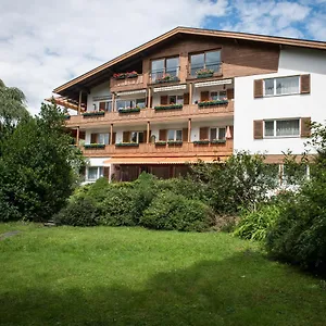 Appartement Waldhaus Igls