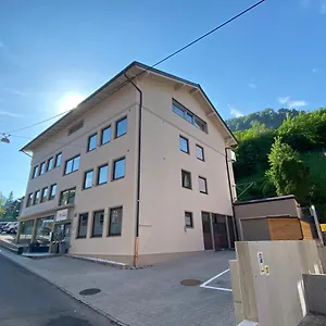 Hofmann Salzburgo